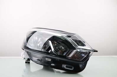 Scheinwerfer TOYOTA PROACE 2 II Halogen 980858180-00 LINKS