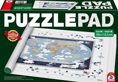 Puzzle Pad® für Puzzles bis 6.000 Teile