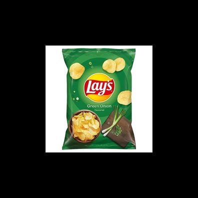 Lay´s Green Onion 60 g