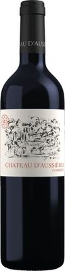 Domaine d-Aussieres Chateau 2019 0.75 L Flasche