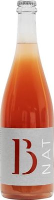 Wein- und Sektgut Barth Pet Nat B-Nat Cabernet Sauvignon Rose 2022 0.75 L Flasche