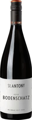 St. Antony Bodenschatz Cuvee Rot 2022 0.75 L Flasche