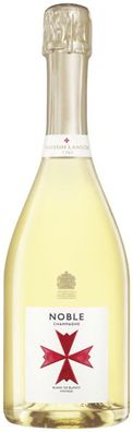 Champagne Lanson Noble Blanc De Blancs 2004 0.75 L Flasche