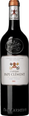 Chateau Pape Clement Rouge 2018 0.75 L Flasche
