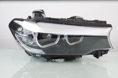 Scheinwerfer Renault ARKANA 21r+ LED 260602566R LINKS Komplett