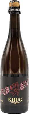 Krug Rose Spumante NV 0.75 L Flasche
