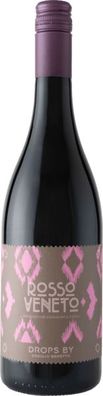 Cecilia Beretta Drops By Rosso Veneto IGT 2021 0.75 L Flasche