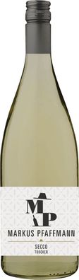 Markus Pfaffmann Secco Weiss NV 0.75 L Flasche