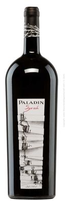 Paladin Syrah Vino Varietale D' Italia 2020 1.5 L Magnum