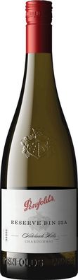 Penfolds Bin A Chardonnay 2022 0.75 L Flasche