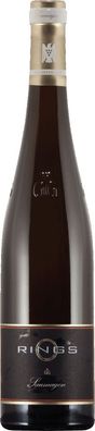 Rings Riesling Kallstadter Saumagen Grosses Gewaechs 2023 1.5 L Magnum