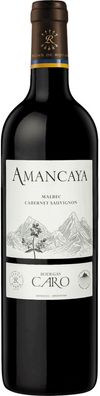 Caro Amancaya 2021 0.75 L Flasche