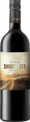 Neil Ellis Short Left Red Blend 2021 0.75 L Flasche