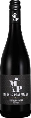 Markus Pfaffmann Spaetburgunder 2023 0.75 L Flasche