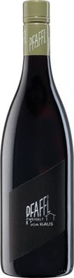 Weingut Pfaffl Zweigelt Vom Haus 2024 0.75 L Flasche