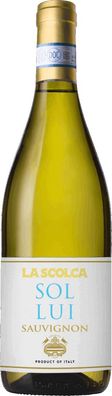 La Scolca Sol Lui Piemonte DOC 2023 0.75 L Flasche