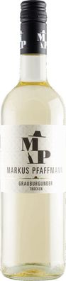 Markus Pfaffmann Grauburgunder 2024 0.75 L Flasche