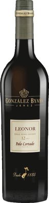 Gonzalez Byass Leonor Palo Cortado NV 0.75 L Flasche