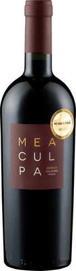 Mea Culpa Vino Rosso NV 0.75 L Flasche