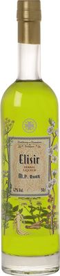 Distilleries et Domaines de Provence Elisir M.P. Roux NV 0.5 L Flasche