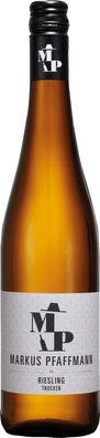Markus Pfaffmann Riesling 2024 0.75 L Flasche
