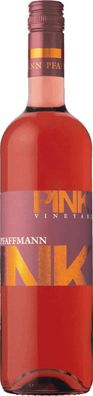 Markus Pfaffmann Pink Vineyard 2024 0.75 L Flasche