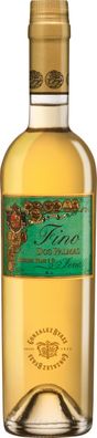 Gonzalez Byass Dos Palmas Fino NV 0.5 L Flasche