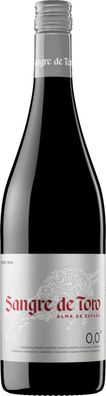 Torres Icons Sangre De Toro Tinto 0.0 Alkoholfrei 2024 0.75 L Flasche