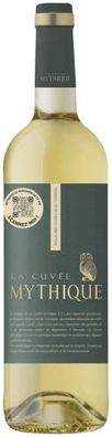 Mythique La Cuvee 2023 0.75 L Flasche
