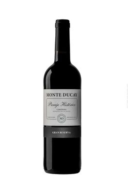 Bodegas San Valero Gran Reserva 2015 0.75 L Flasche