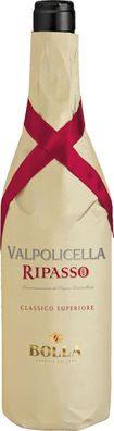 Bolla Valpolicella Ripasso Doc Classico Superiore 2022 0.75 L Flasche
