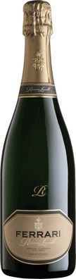Ferrari Riserva Lunelli Trentodoc 2015 0.75 L Flasche