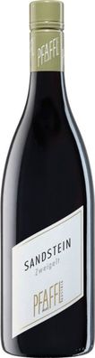 Weingut Pfaffl Zweigelt Sandstein 2024 0.75 L Flasche