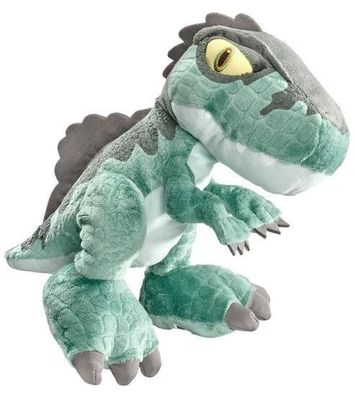 Jurassic World Dominion Riesendino Plüsch 26 cm