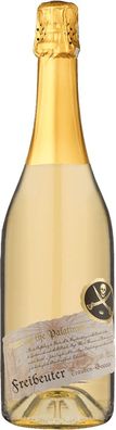 Lergenmueller Freibeuter Traubensecco NV 0.75 L Flasche
