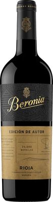 Beronia Reserva Edicion Limitada 2019 0.75 L Flasche