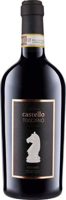 Castello Toscano Chianti ' ' DOCg 2023 0.75 L Flasche