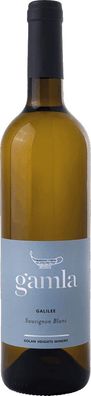Golan Heights Gamla Sauvignon Blanc 2023 0.75 L Flasche