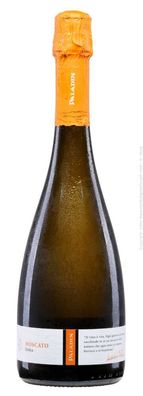 Paladin Moscato Dolce Vino Spumante NV 0.75 L Flasche