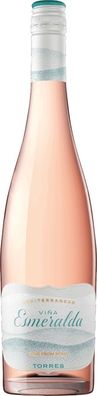 Torres Icons Vina Esmeralda Rosado 2024 0.75 L Flasche