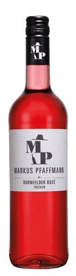Markus Pfaffmann Dornfelder Rose 2024 0.75 L Flasche