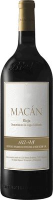 Macan In 1Er Hk 2020 1.5 L Magnum