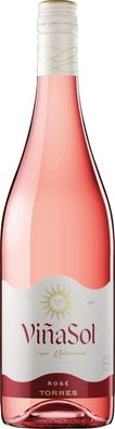 Torres Icons Vina Sol Rose 2024 0.75 L Flasche