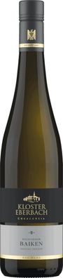 Kloster Eberbach Rauenthaler Baiken Riesling Crescentia Vdp Erste Lage 2023 0.75 L F