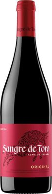 Torres Icons Sangre De Toro Original 2023 0.75 L Flasche