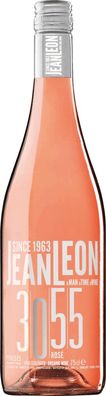 Jean Leon 3055 Rose 2024 0.75 L Flasche