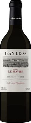 Jean Leon Vinya Le Havre Cabernet Sauvignon 2021 0.75 L Flasche