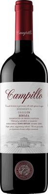 Campillo Reserva Coleccion 2018 0.75 L Flasche