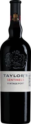 Taylor's Port Sentinel Vintage 2022 0.75 L Flasche