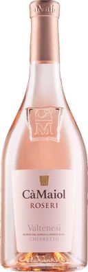 Ca Maiol Roseri Chiaretto Riviera Del Garda Classico Valtenesi Dop 2024 0.75 L Flasc